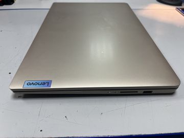Б/у Ноутбук Lenovo 15/ryzen 5 5500u ddr4/8gb ddr4/hdd *відсутній/ssd 512 gb/*інтегрована 01-200878038