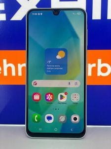 Б/в Мобільний телефон Samsung galaxy a16 5g 4/128gb 01-200867111