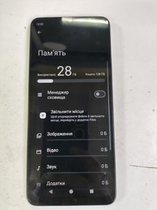 Б/в Мобільний телефон Xiaomi redmi a3 4/128gb 01-200878808