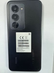 Б/в Мобільний телефон Xiaomi redmi 15 4g 6/128gb 01-200878658