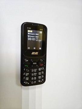Б/в Мобільний телефон 2E e180 2023 01-200880451