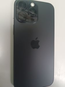 Б/у Мобильный телефон Apple iphone 16 pro max 512gb 01-200880968