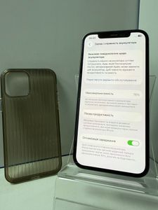 Б/в Мобільний телефон Apple iphone 12 256gb 01-200880179