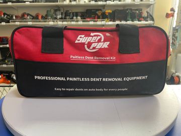 Б/в Набір інструментів Super Pdr tk-0103 01-200880329