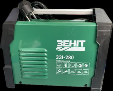 Б/в Зварювальний апарат Зеніт зси-280 01-200880255