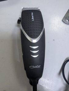 Б/в Тример електричний Liberton lhc-7002 01-200881318