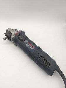 Б/в Кутова шліфмашина Bosch gws 19-125 cie professional 01-200833844