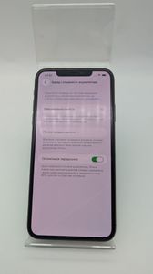 Б/в Мобільний телефон Apple iphone 11 pro max 64gb 01-200881291