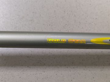 Б/в Спінінг Gold Star thunder 360 3 (3.6m 40-80g) 01-200881817