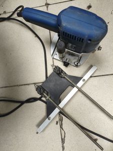 Б/в Фрезер Фіолент мфз-1100э 01-200881897