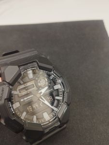 Б/в Годинник Casio ga-010 01-200873676