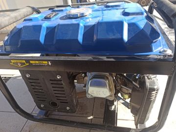 Б/у Генератор Enersol epg-2800s 01-200882534