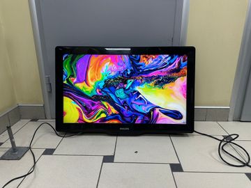 Б/у Телевизор Philips 32pfl3406h 01-200881885