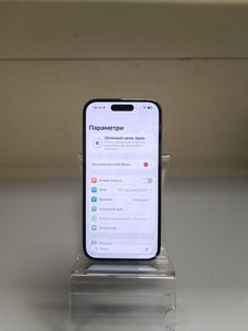 Б/у Мобильный телефон Apple iphone 14 pro 128gb 01-200881769