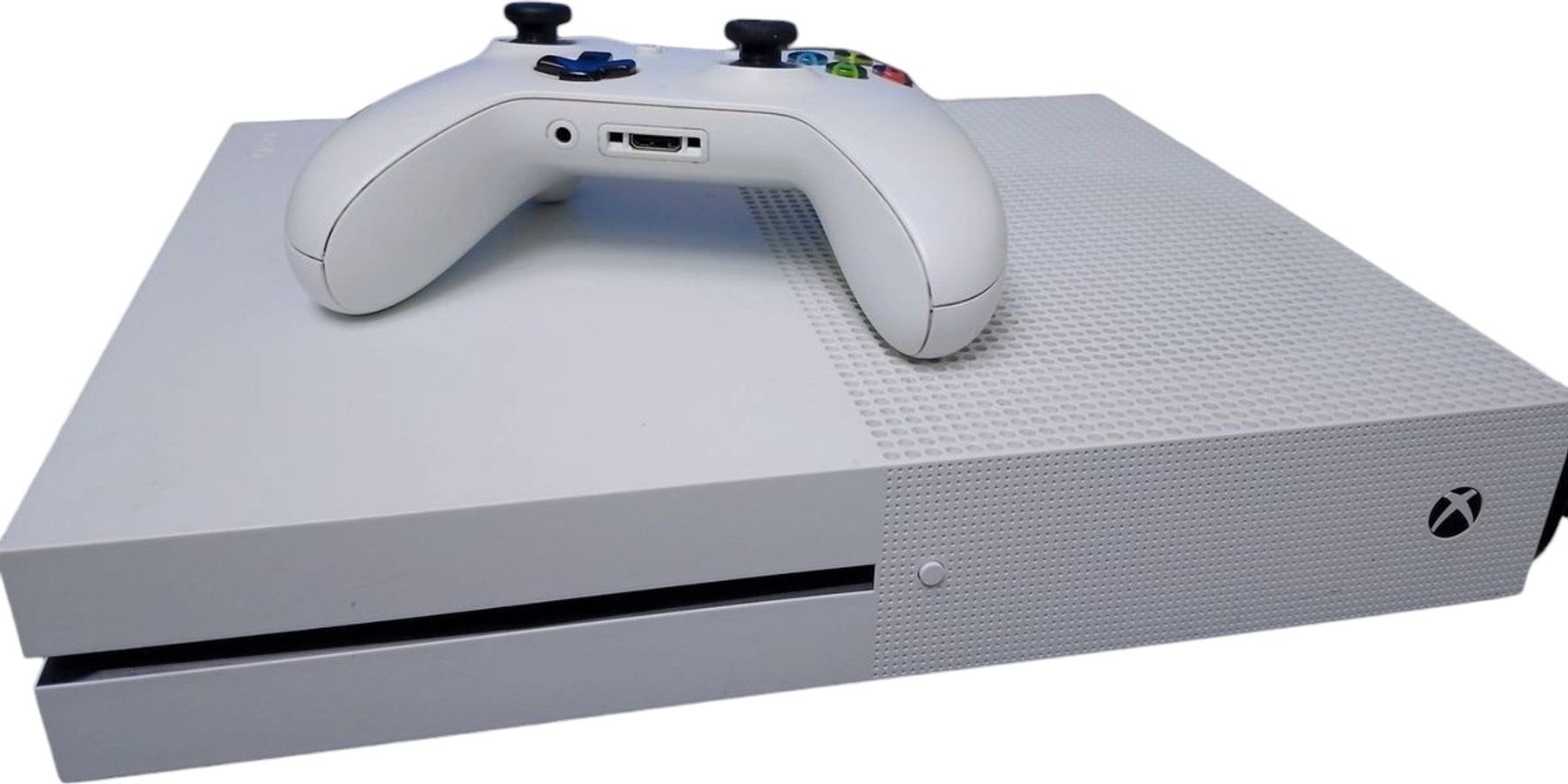 Microsoft xbox one s 1tb