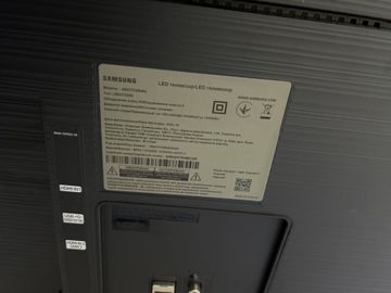 Б/в Телевізор Samsung ue43t5300 01-200882993