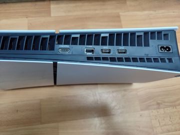 Б/в Ігрова приставка Sony playstation 5 slim 825gb 01-200881704