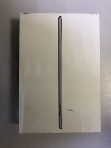 Б/в Планшет Apple ipad mini 4 wi-fi 128gb 01-200882720