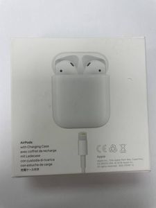 Б/в Навушники Apple airpods 2nd generation a1602, a2031, a2032 01-200883337
