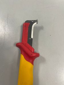 Б/в Ніж туристичний Tolsen iec 60900 01-200881561