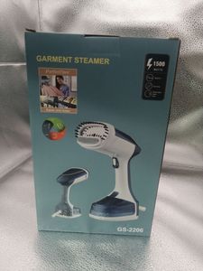 Б/в Пароочищувач Hometime gs-2206 01-200883889