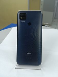 Б/в Мобільний телефон Xiaomi redmi 9c nfc 3/64gb 01-200881493