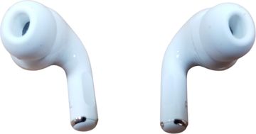 Б/в Навушники Apple airpods pro 2nd generation with magsafe charging case usb-c 01-200845771