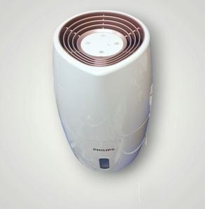 Б/в Зволожувач повітря Philips hu2716/10 01-200841625