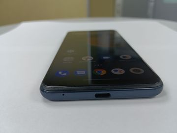 Б/в Мобільний телефон Zte a51 blade 3/64gb 01-200881822