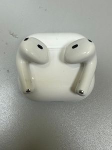 Б/в Навушники Apple airpods 4 01-200883783