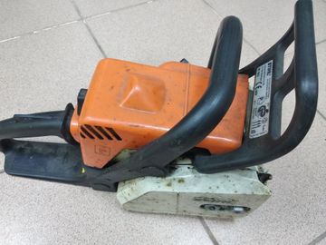 Б/в Пила ланцюгова Stihl ms 180 c-be 01-200884207