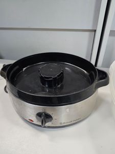 Б/в Пароварка Russell Hobbs 23560-56 01-200092129