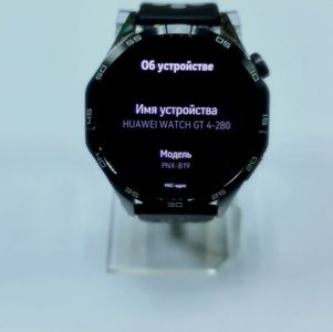 Б/у Смарт-часы Huawei watch gt 4 46mm 01-200884563