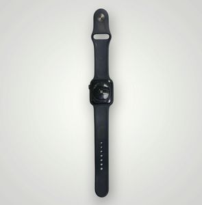 Б/в Смарт-годинник Apple watch se gps + cellular 44mm aluminum case 01-200845034