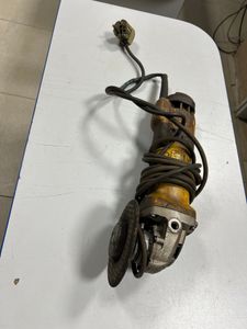 Б/в Кутова шліфмашина Dewalt dwe4257 01-200884143