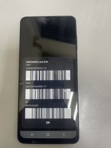Б/в Мобільний телефон Samsung galaxy a07 4/128gb 01-200885277