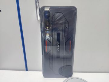 Б/в Мобільний телефон Cubot x70 12/256gb 01-200885227