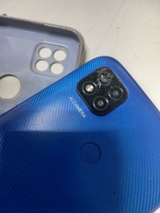 Б/в Мобільний телефон Xiaomi redmi 9c 4/128gb 01-200885670