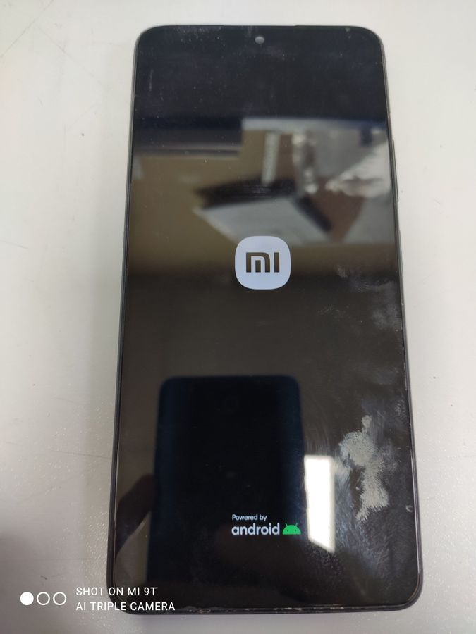 redmi note 10 pro 6/128gb