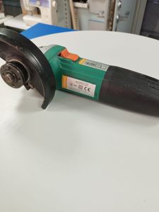 Б/в Кутова шліфмашина Sturm ag9012t 01-200881156