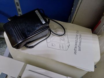 Б/у Швейная машина Janome 415 01-200884832