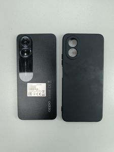 Б/в Мобільний телефон Oppo a38 4/128gb 01-200885963