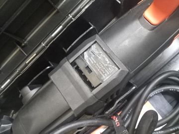 Б/в Перфоратор Dnipro-M rh-100q 01-200886625