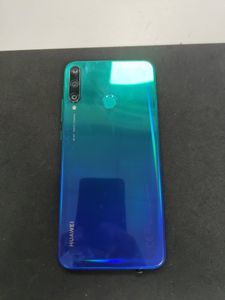 Б/у Мобильный телефон Huawei p40 lite e 4/64gb 01-200886729
