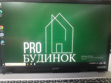 Б/в Ноутбук Acer 15/ryzen 5 7520u ddr5/8gb ddr5/ssd 500 gb/*інтегрована 01-200887437