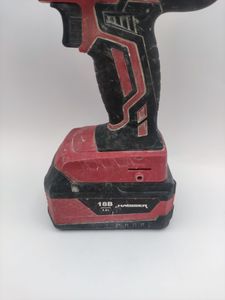 Б/у Шуруповерт Haisser cd-245h 2акб 2ah зп 01-200887603