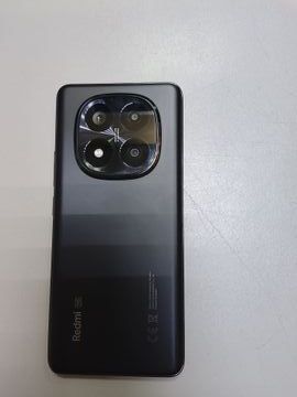 Б/в Мобільний телефон Xiaomi redmi note 14 pro+ 5g 12/256gb 01-200886116