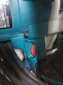 Б/у Пила дисковая Makita sp6000 01-200886198