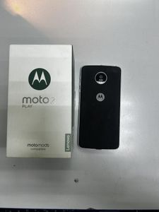 Б/у Мобильный телефон Motorola moto z play xt1635-03 3/64gb 01-200882610
