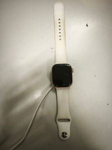 Б/у Смарт-часы Apple watch series 11 gps 42mm alu. case 01-200887405
